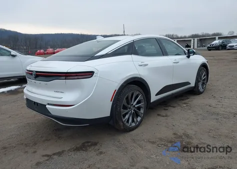 2023 Toyota Crown Limited from USA, damaged, VIN JTDAAAAF7P3005893